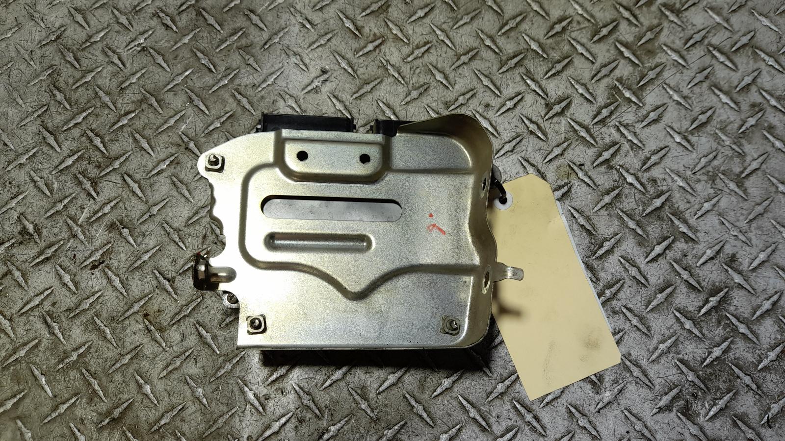 View Auto part Ecu Mitsubishi Outlander 2011