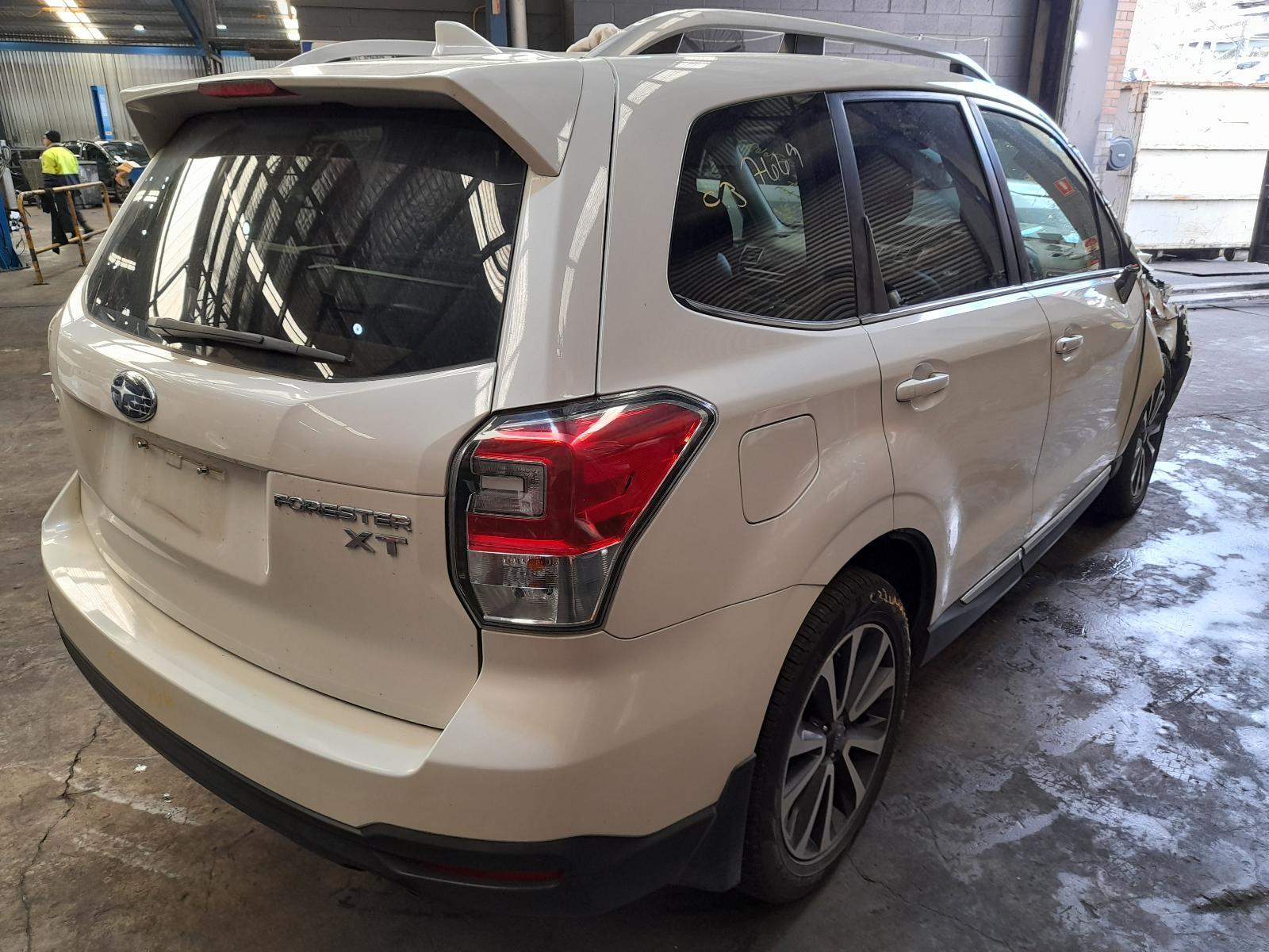 View Auto part Trans/Gearbox Subaru Forester 2017