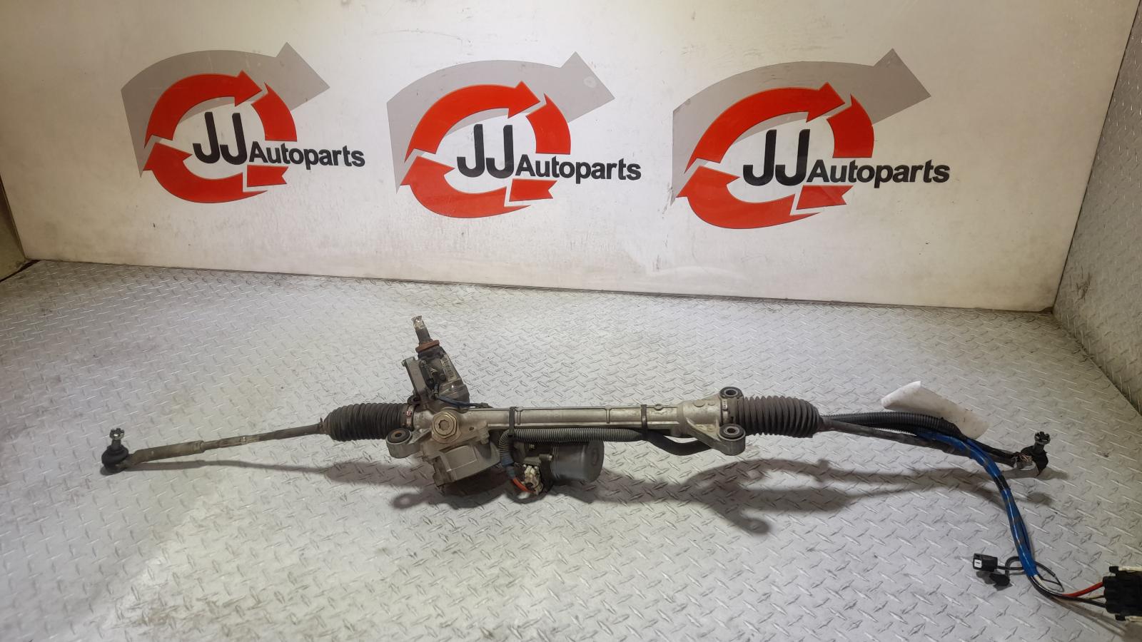 View Auto part Steering Box/Rack Subaru Forester 2017