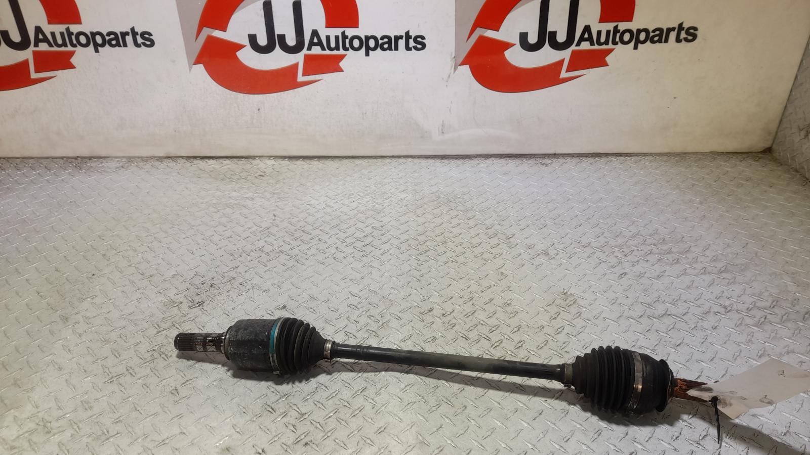 View Auto part Right Driveshaft Subaru Forester 2017