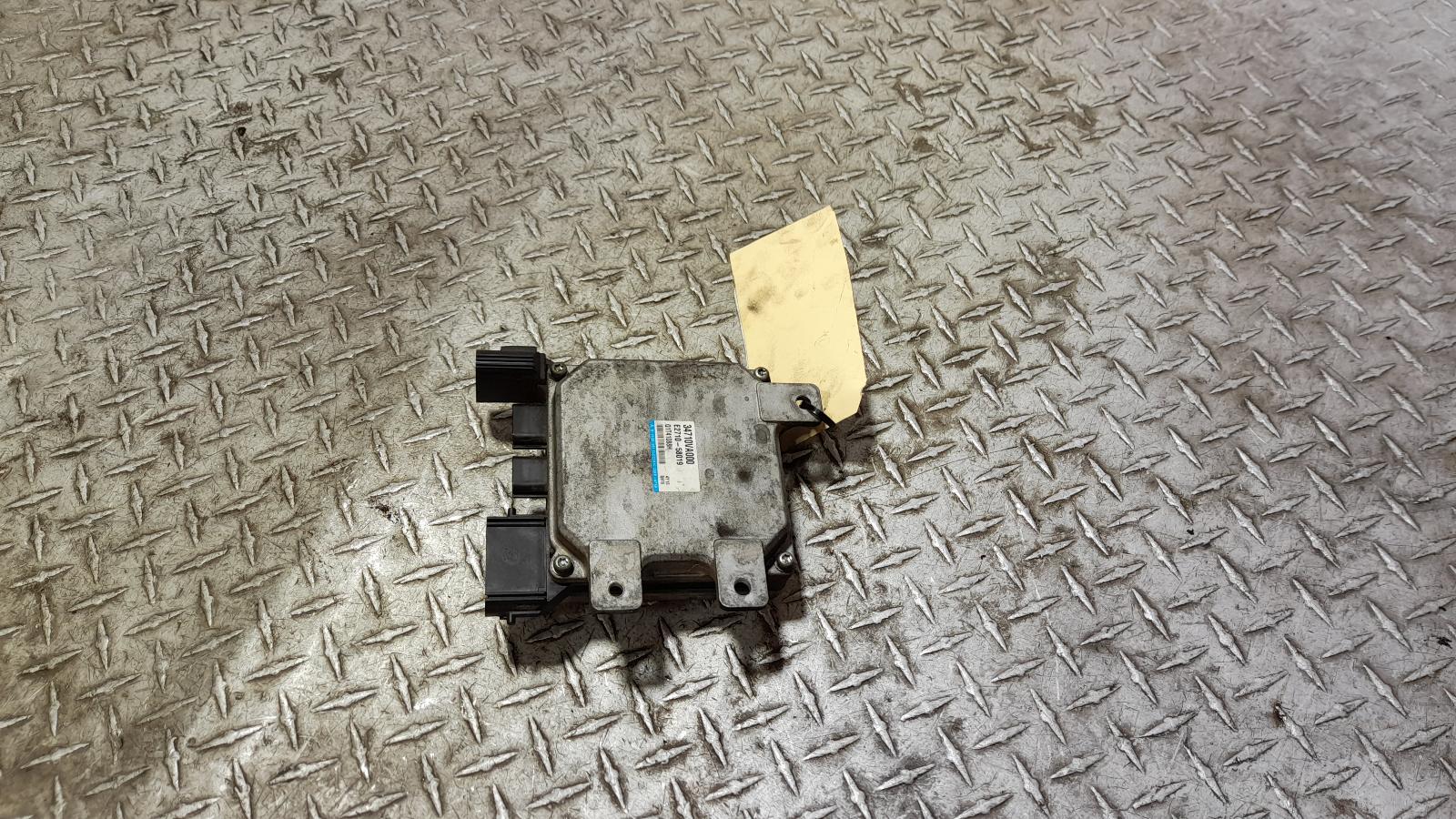 View Auto part Ecu Subaru Wrx 2015