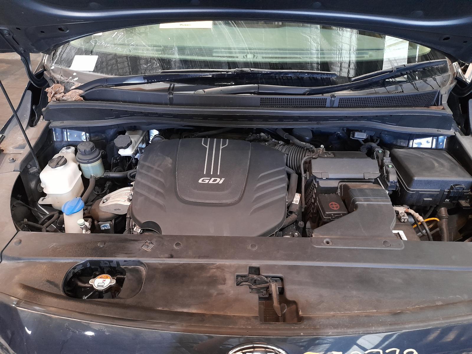 View Auto part Engine Kia Carnival/grand Carnival 2016