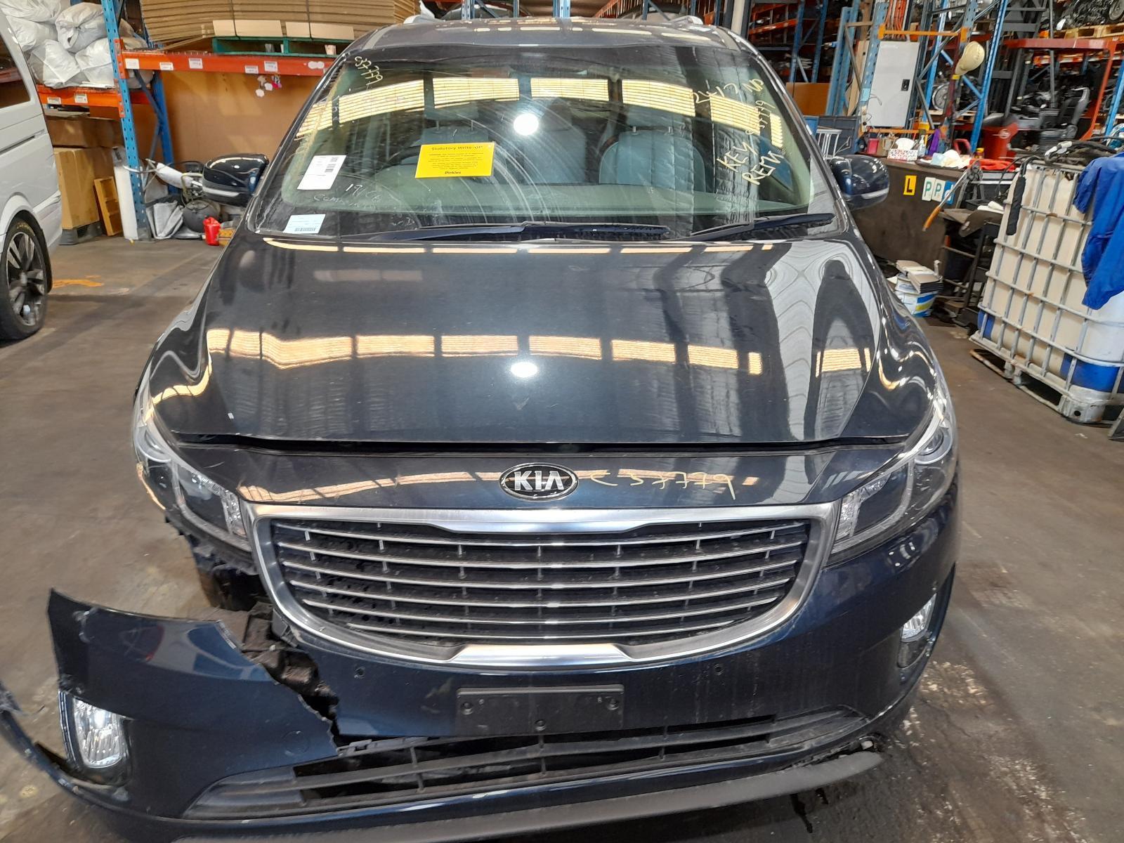 View Auto part Bonnet Kia Carnival/grand Carnival 2016