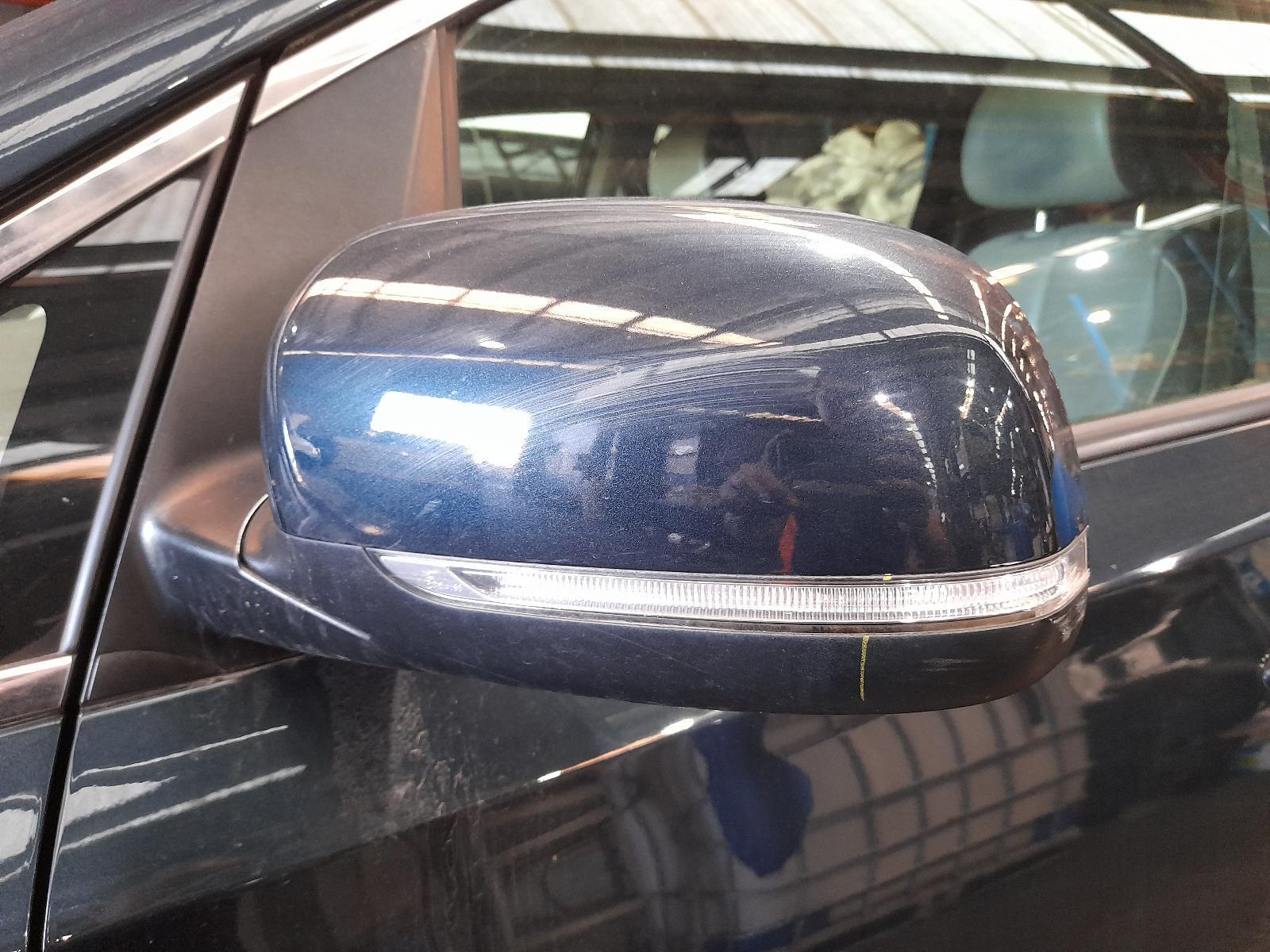 View Auto part Left Door Mirror Kia Carnival/grand Carnival 2016