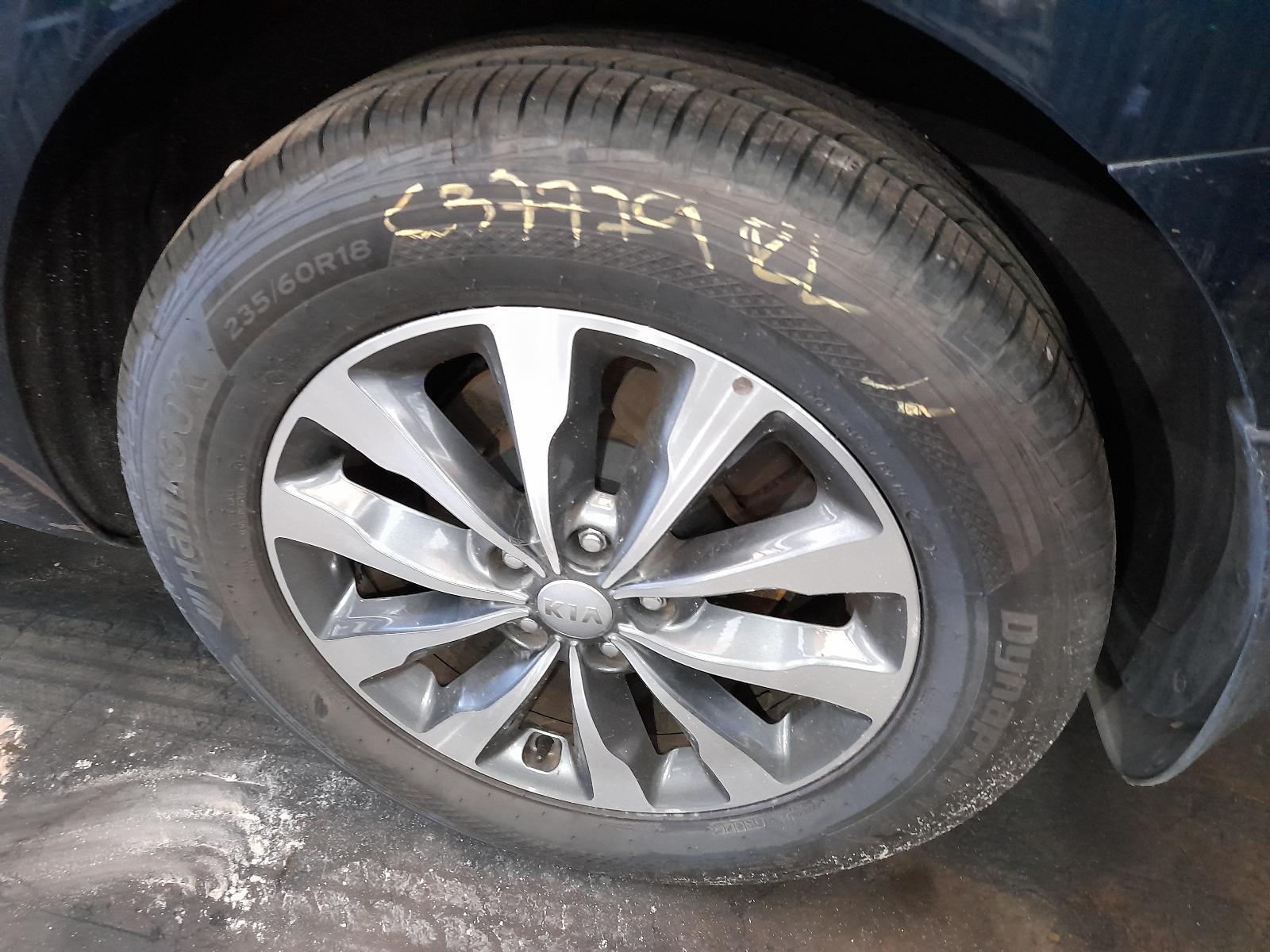 View Auto part Wheel Mag Kia Carnival/grand Carnival 2016