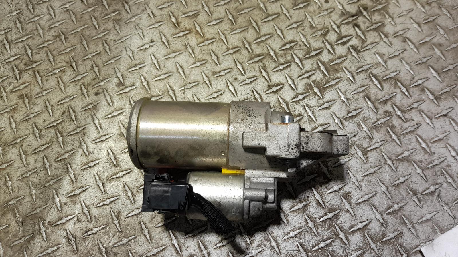 View Auto part Starter Ford Ranger 2021