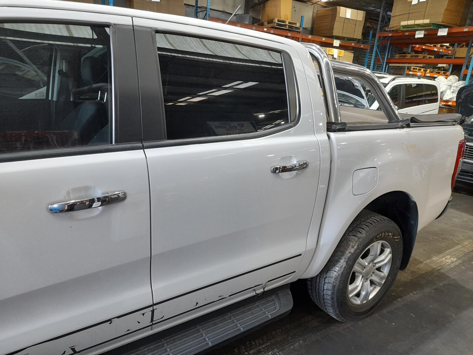 View Auto part Left Rear Door/Sliding Ford Ranger 2021