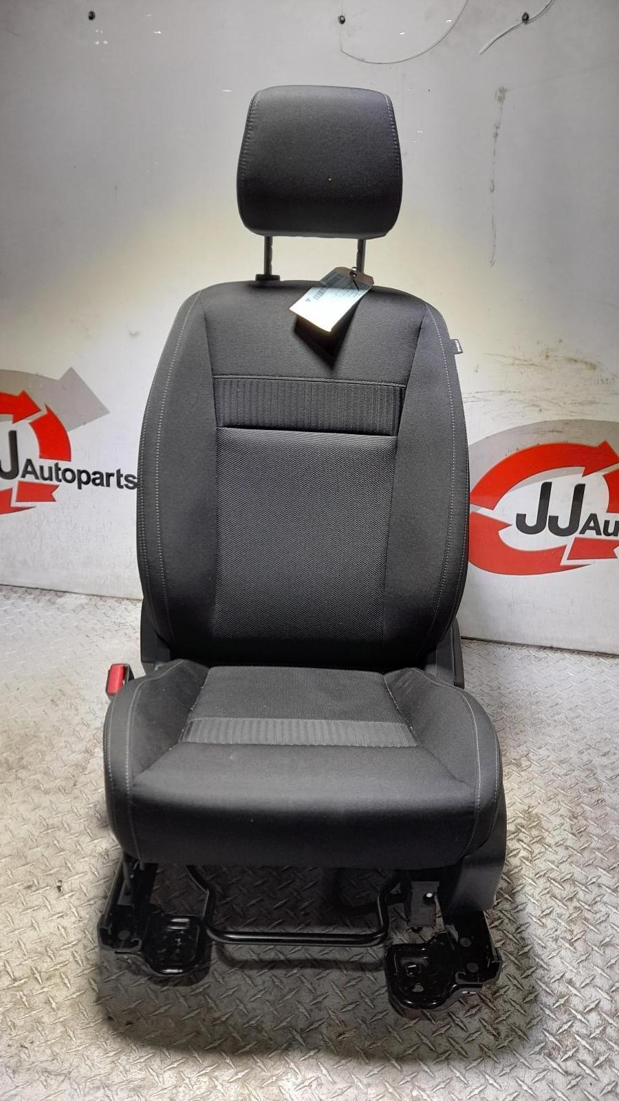 View Auto part Front Seat Ford Ranger 2021