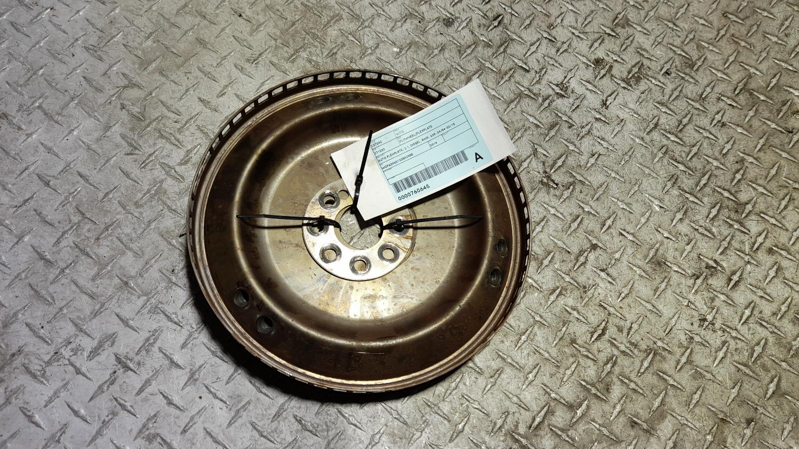 View Auto part Flywheel/Flexplate Mercedes Vito 2014