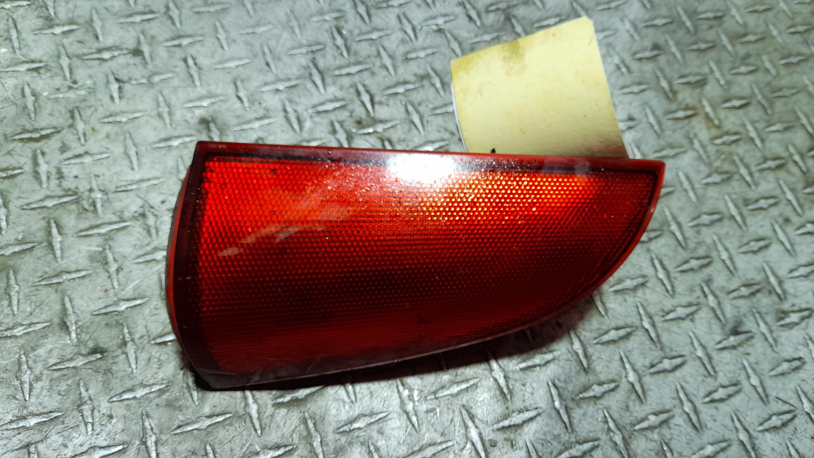 View Auto part Right Taillight Mercedes Vito 2014