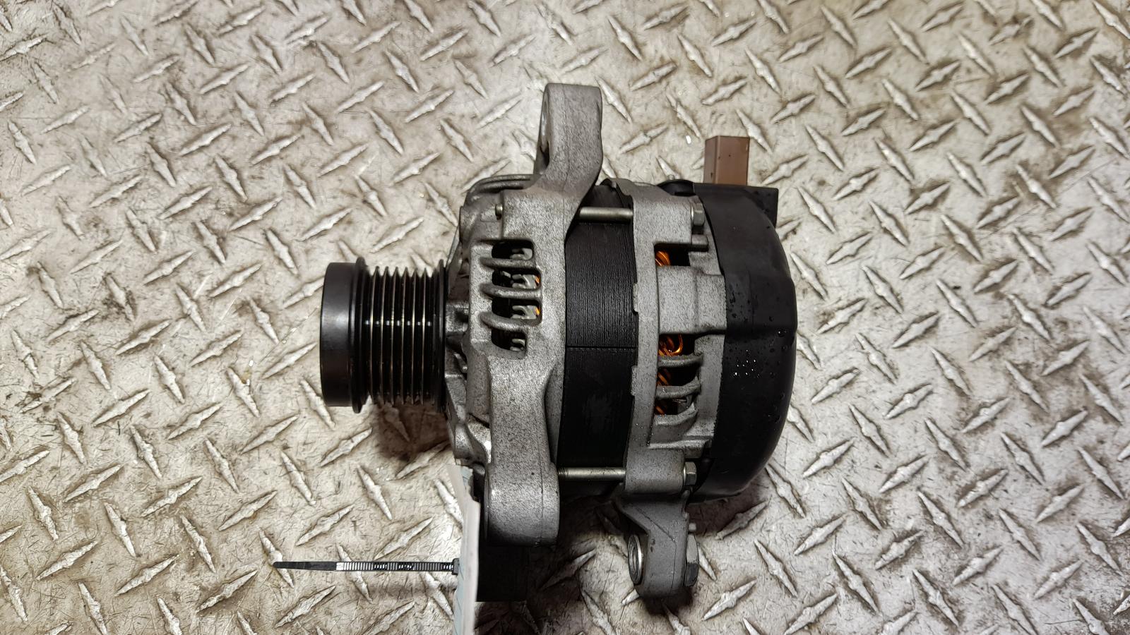View Auto part Alternator Toyota Hiace 2018