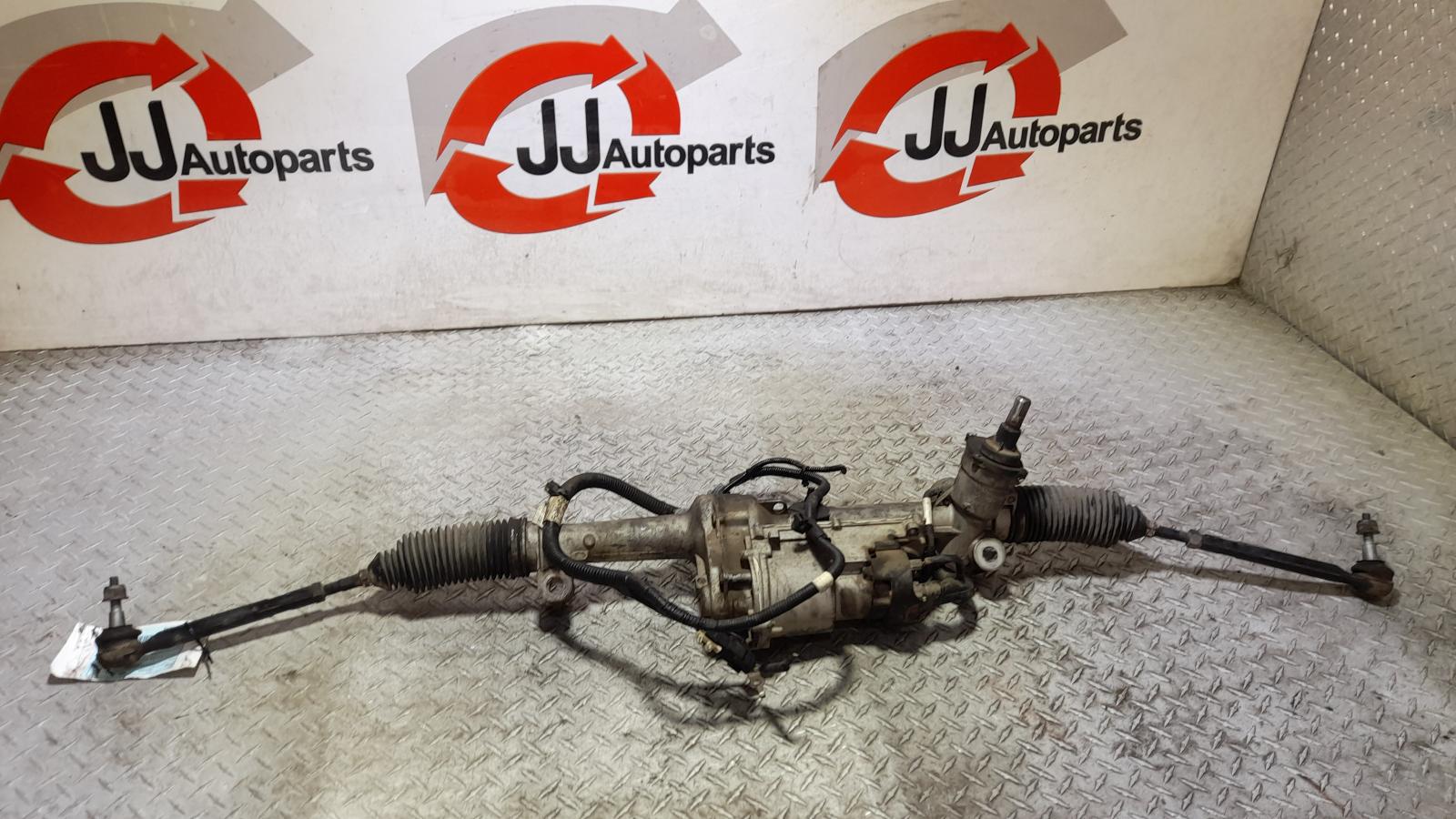 View Auto part Steering Box/Rack Ford Ranger 2016