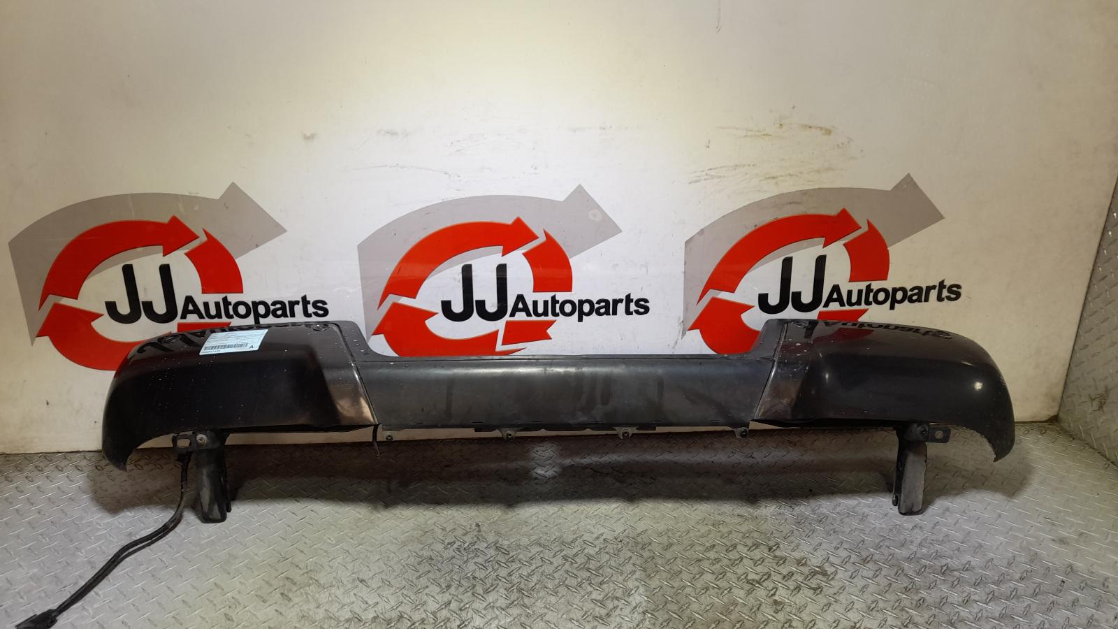 View Auto part Rear Bumper Ford Ranger 2016