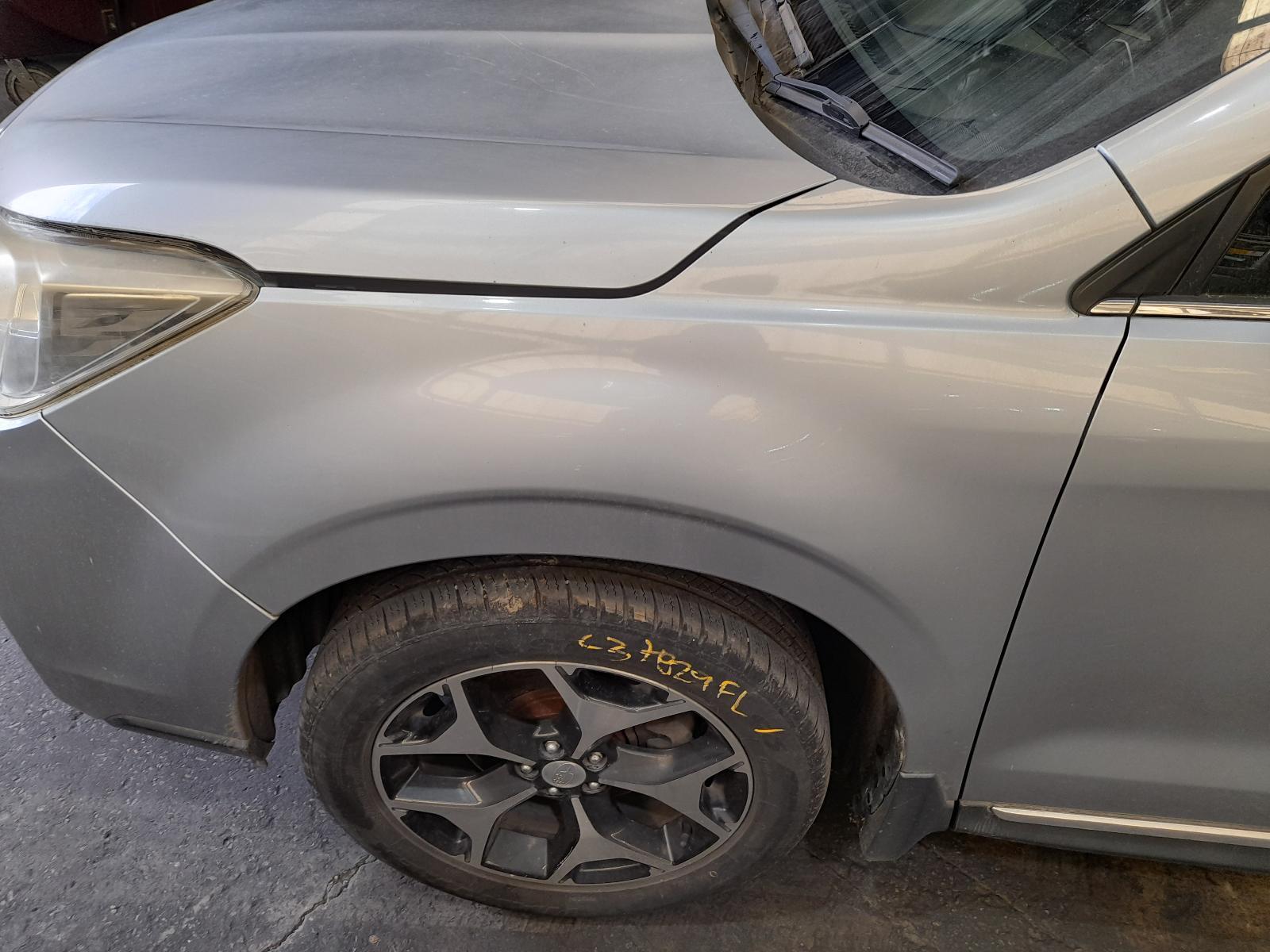 View Auto part Left Guard Subaru Forester 2013