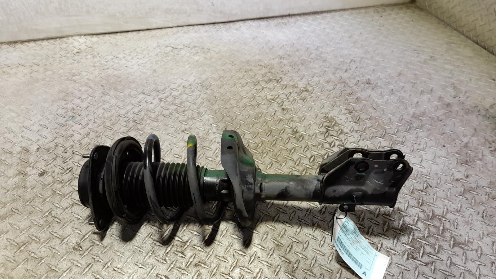 View Auto part Left Front Strut Subaru Forester 2013