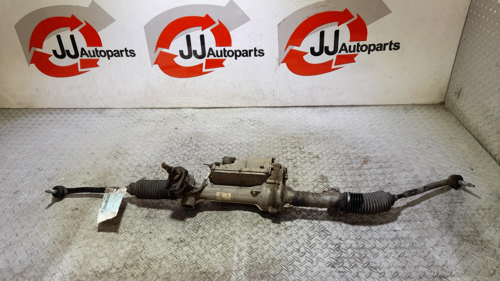 View Auto part Steering Box/Rack Ford Ranger 2017