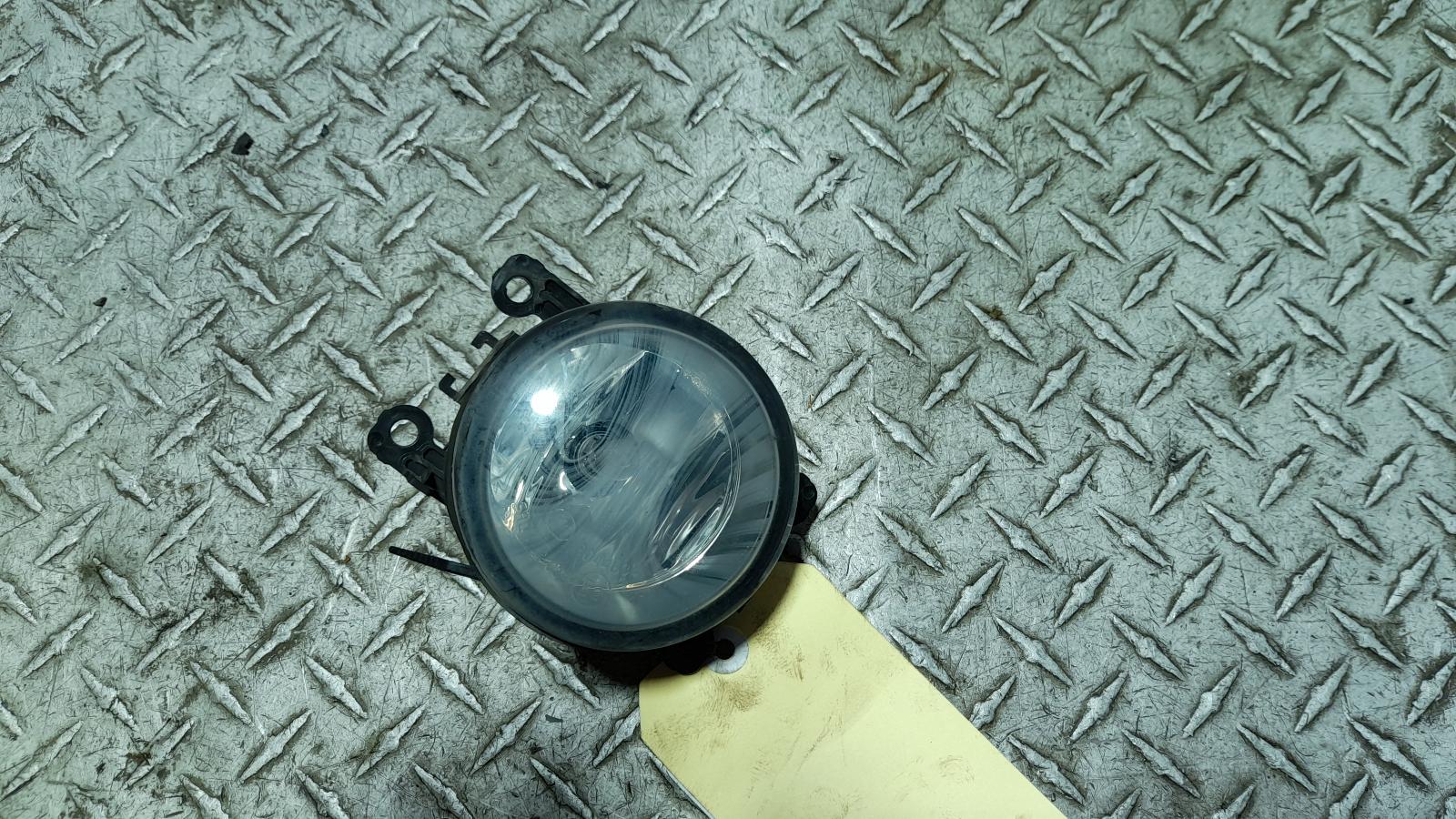 View Auto part Right Indicator/Fog/Side Ford Ranger 2017