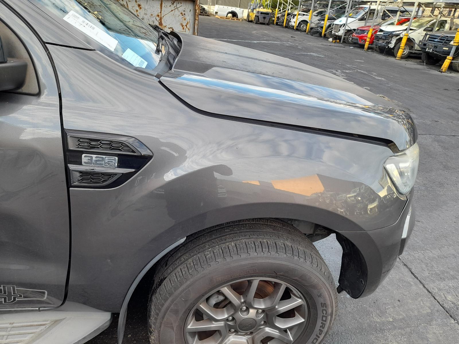 View Auto part Right Guard Ford Ranger 2017