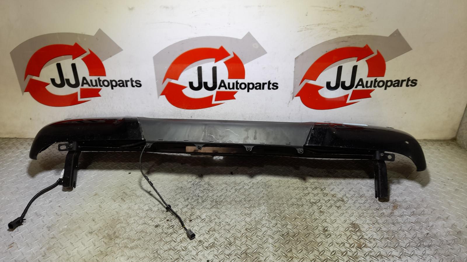 View Auto part Rear Bumper Ford Ranger 2017