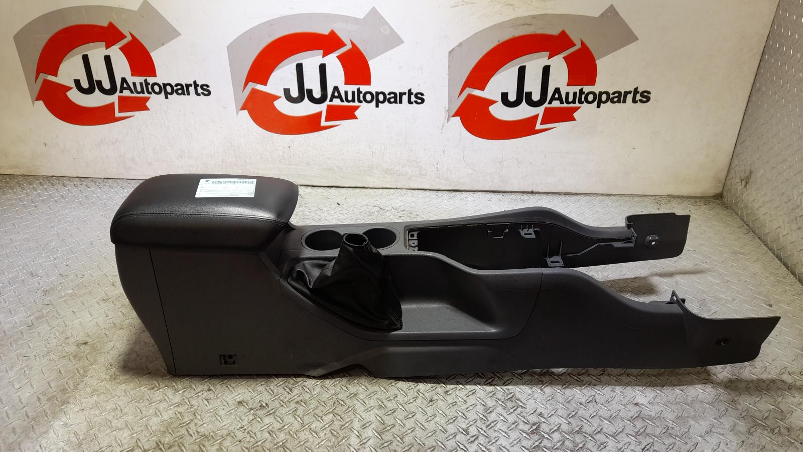 View Auto part Console Ford Ranger 2017