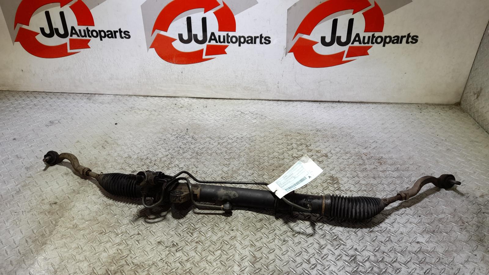 View Auto part Steering Box/Rack Mitsubishi Triton 2014