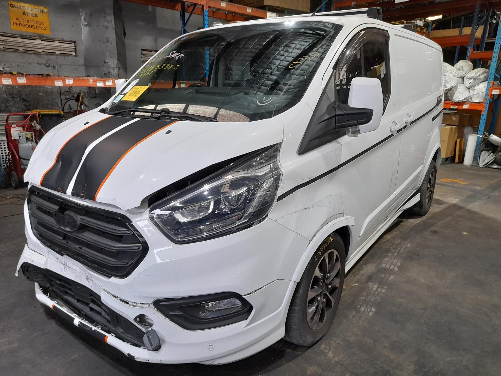 View Auto part Trans/Gearbox Ford Transit Custom 2021