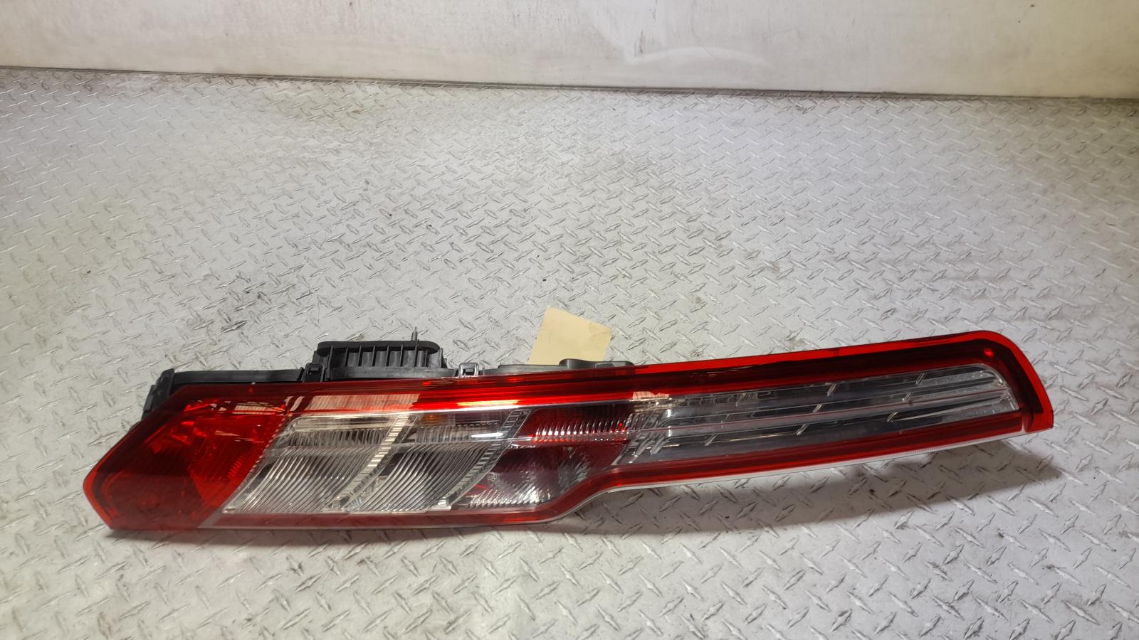 View Auto part Left Taillight Ford Transit Custom 2021