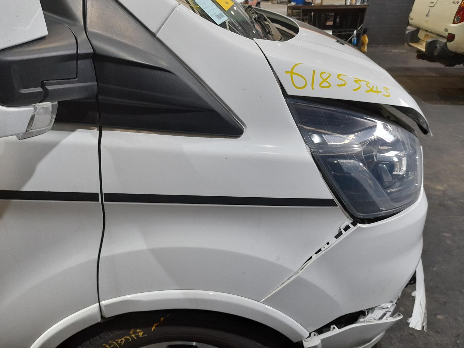 View Auto part Right Guard Ford Transit Custom 2021