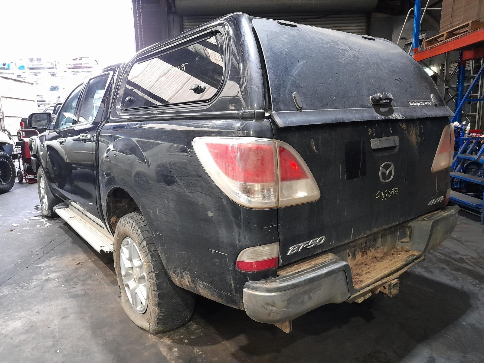 View Auto part Trans/Gearbox Mazda Bt50 2014