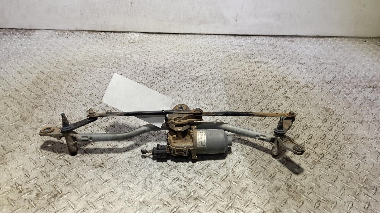 View Auto part Wiper Motor Mazda Bt50 2014