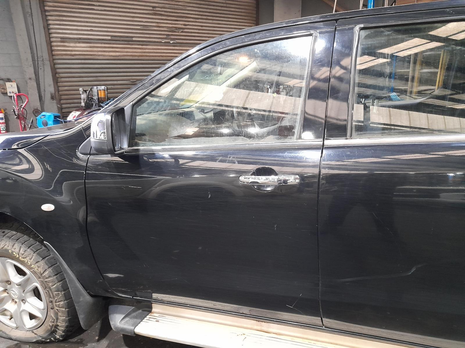 View Auto part Left Front Door Mazda Bt50 2014