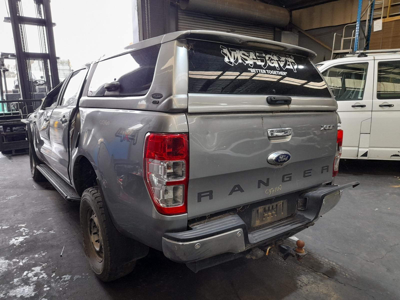 View Auto part Trans/Gearbox Ford Ranger 2016