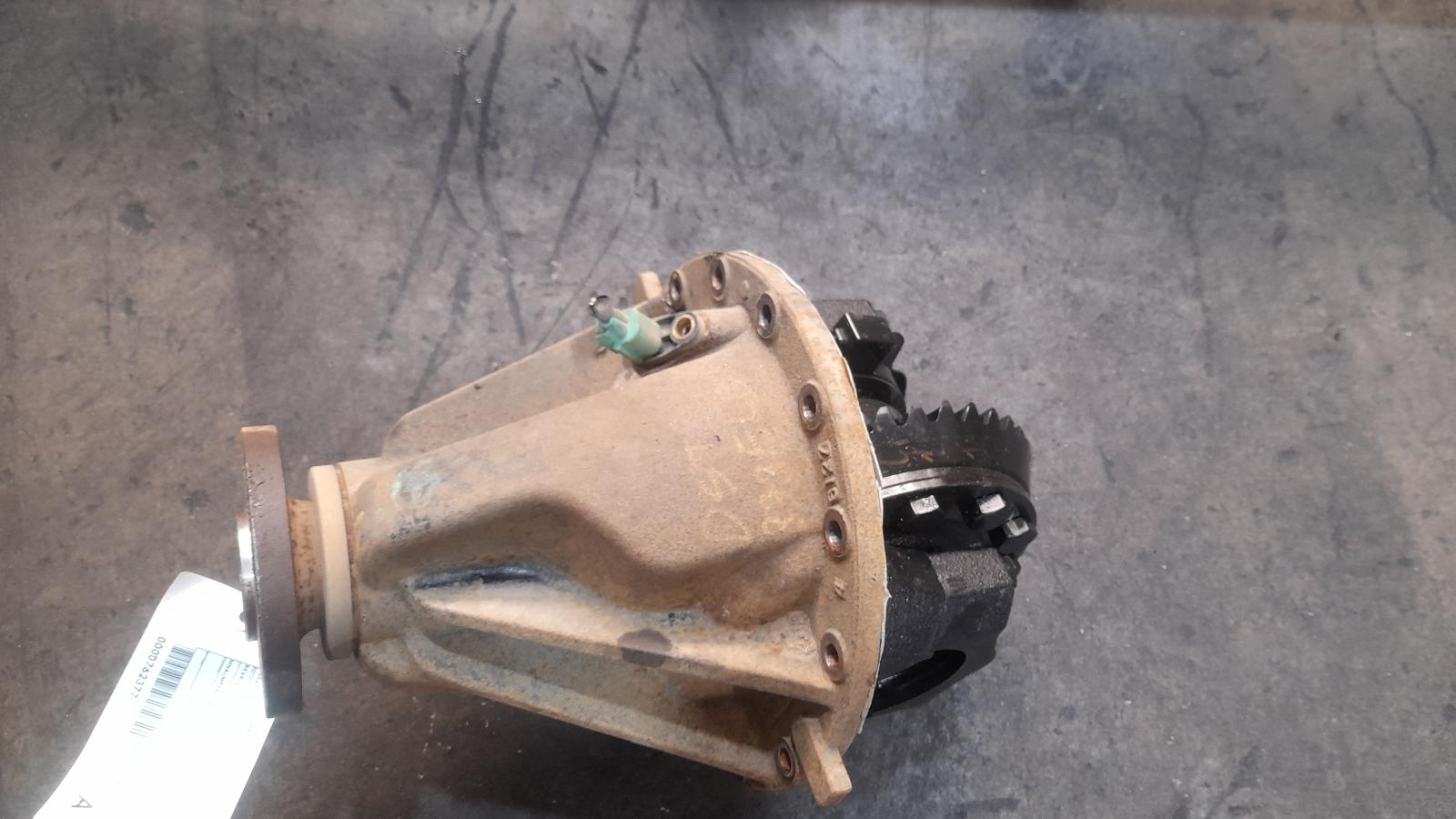 View Auto part Differential Centre Ford Ranger 2016