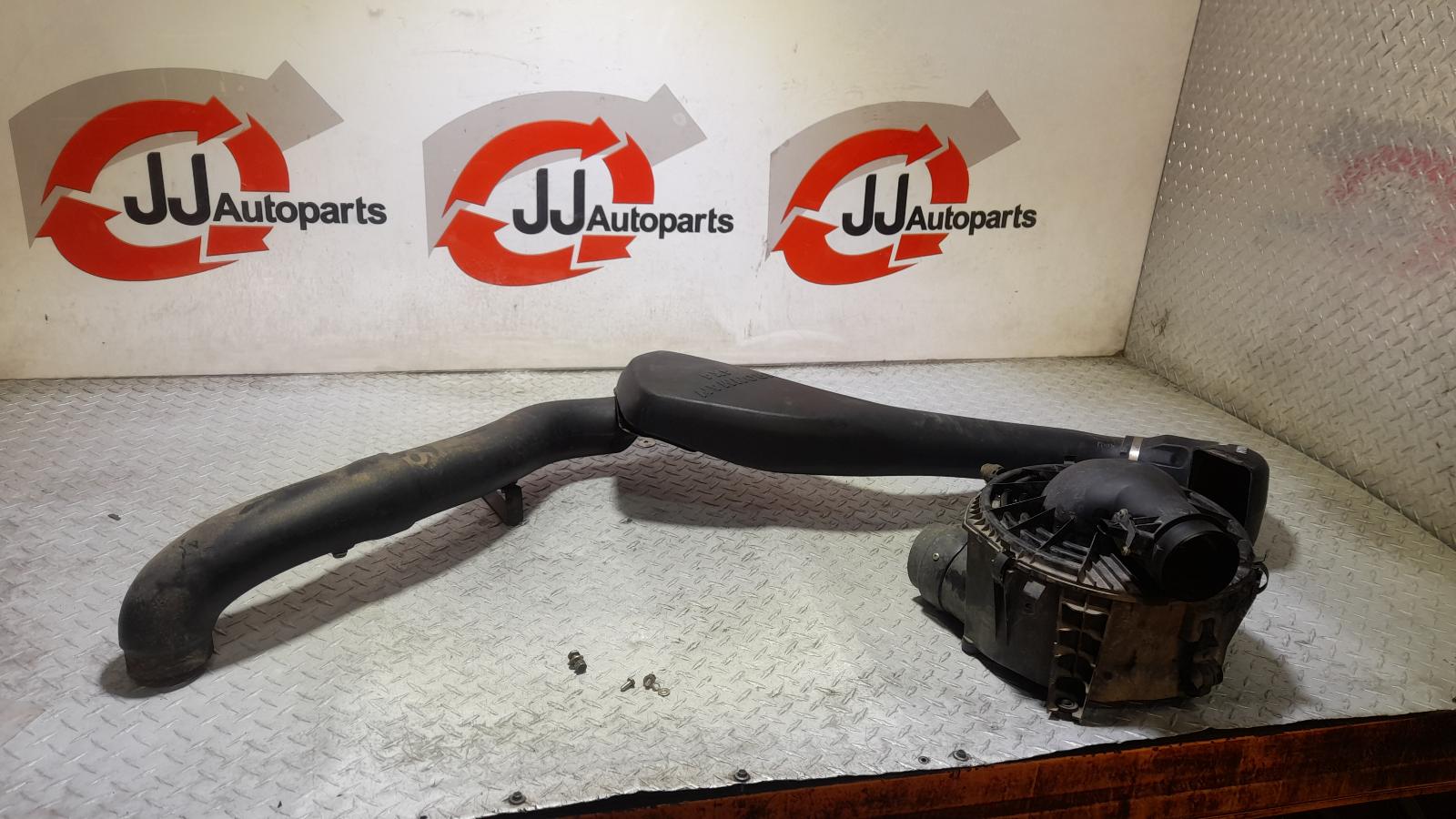 View Auto part Snorkel Ford Ranger 2016