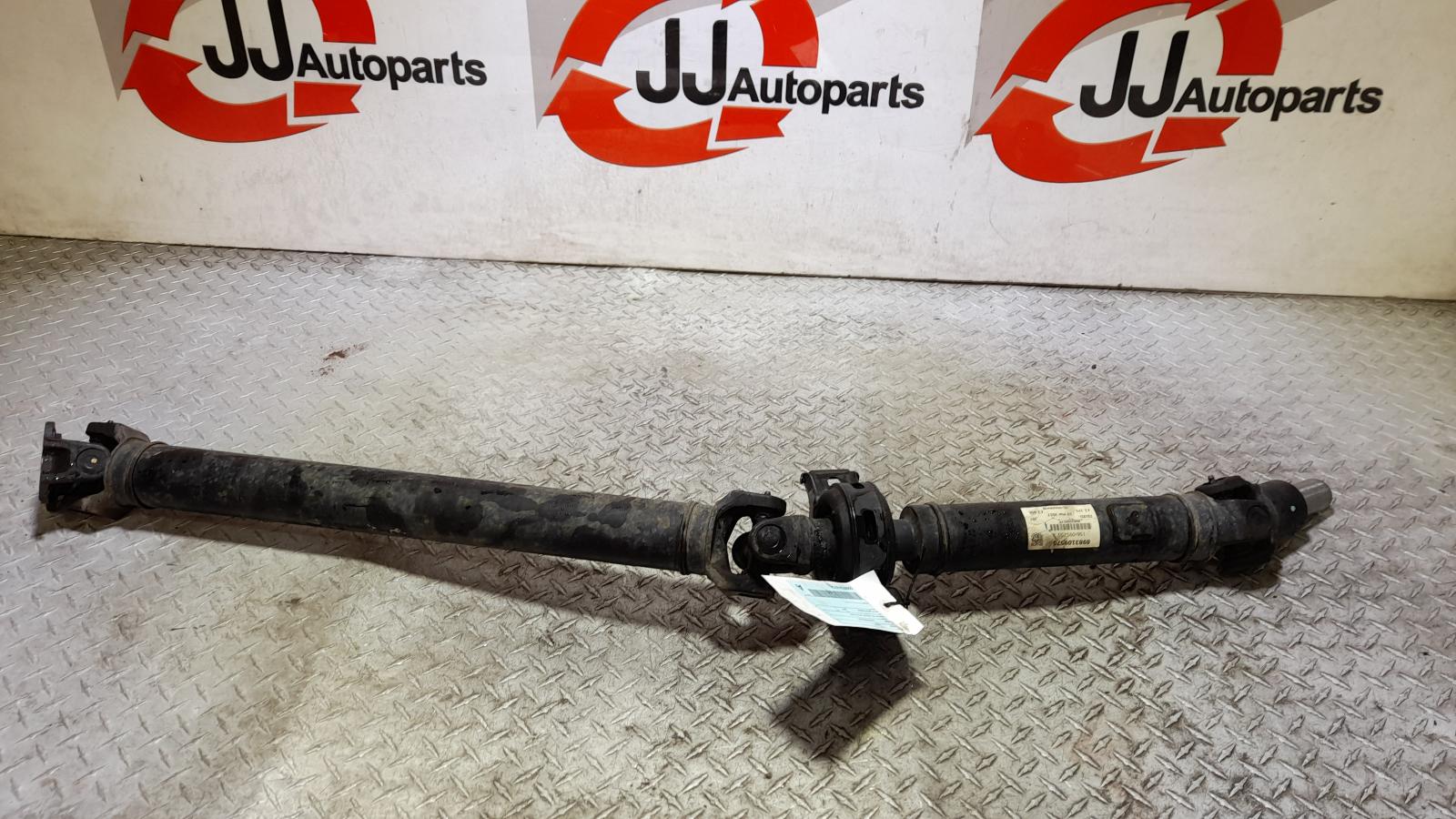 View Auto part Rear Drive Shaft Isuzu Dmax 2017