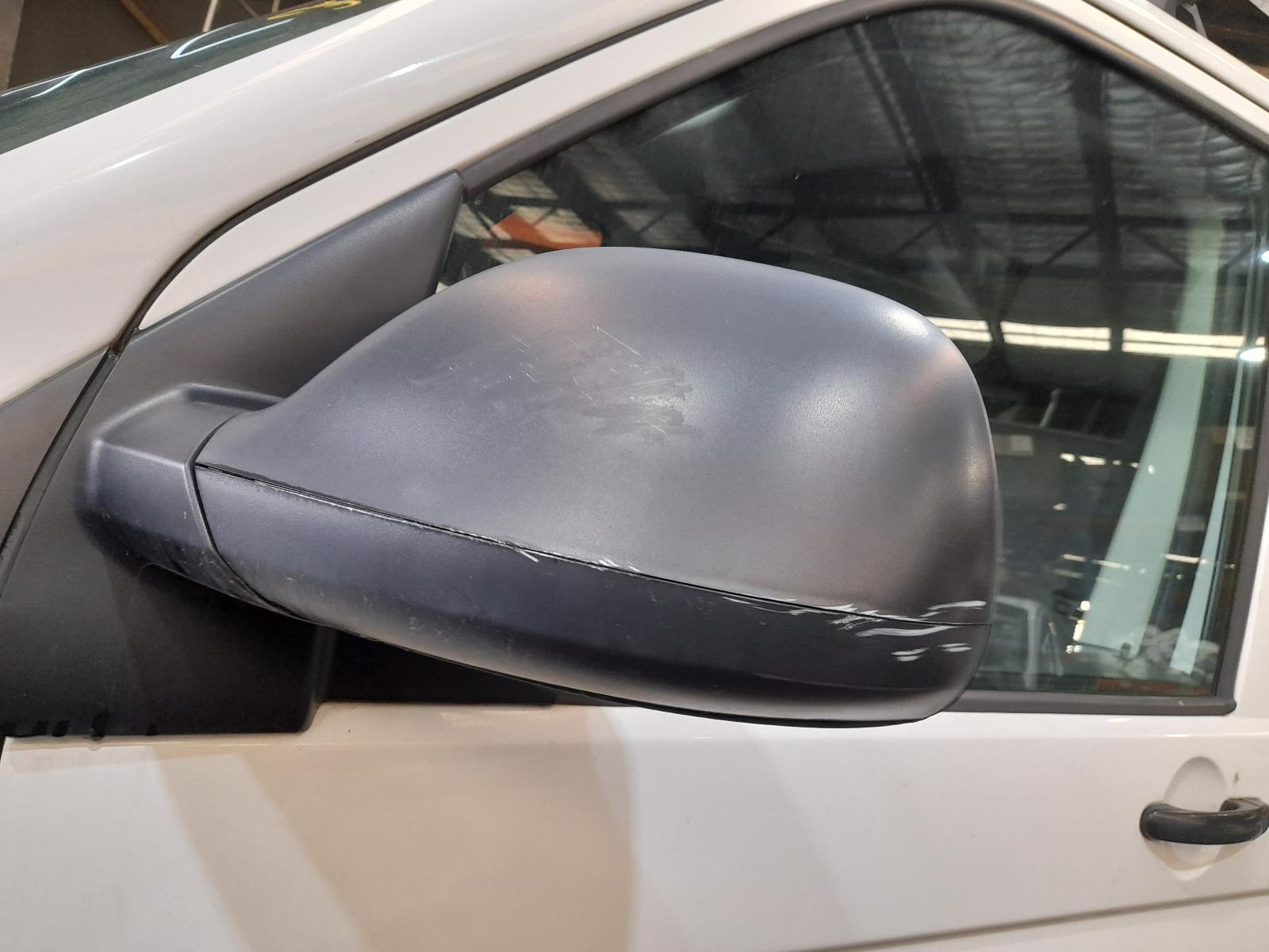 View Auto part Left Door Mirror Volkswagen Transporter 2014