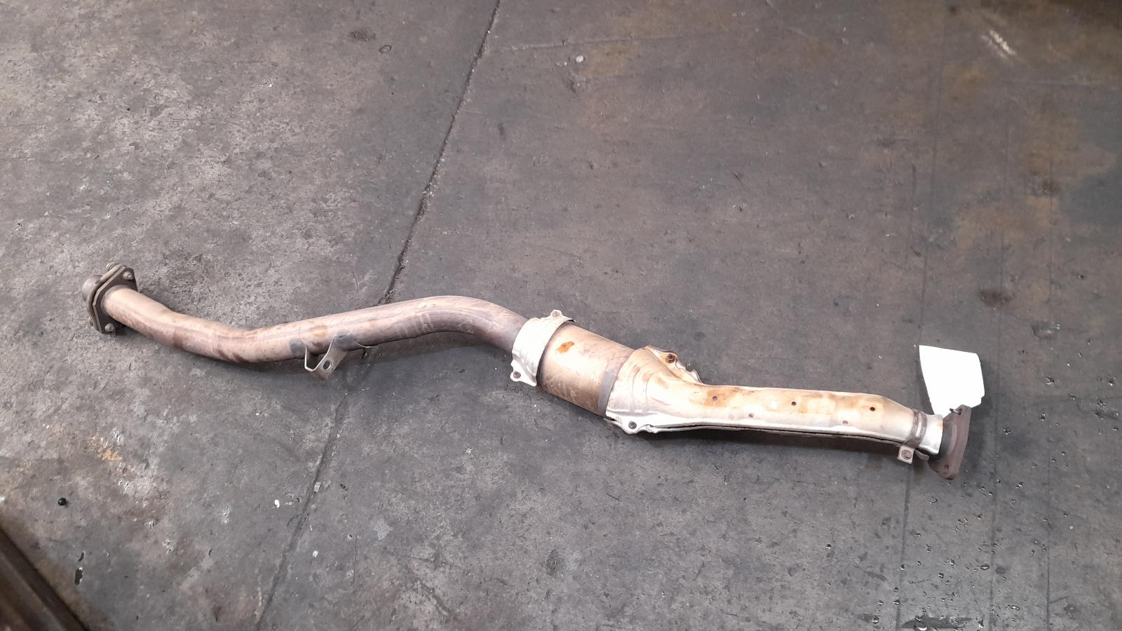 View Auto part Catalytic Converter Subaru Forester 2013