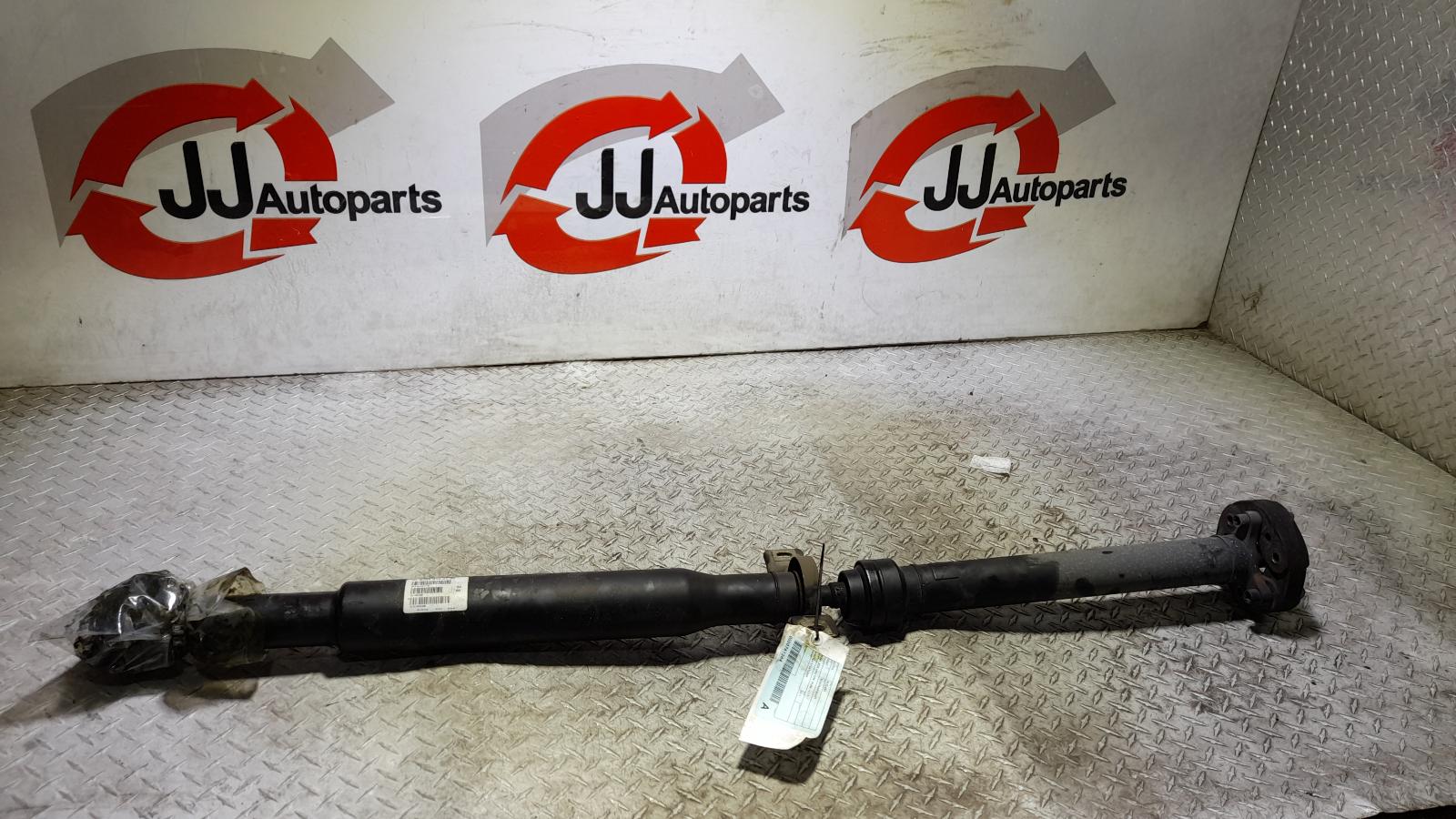 View Auto part Rear Drive Shaft Mercedes M Class 2011