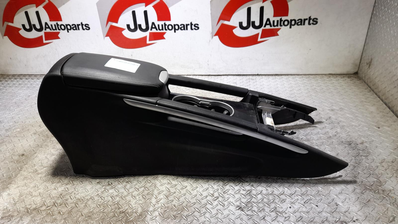 View Auto part Console Mercedes M Class 2011