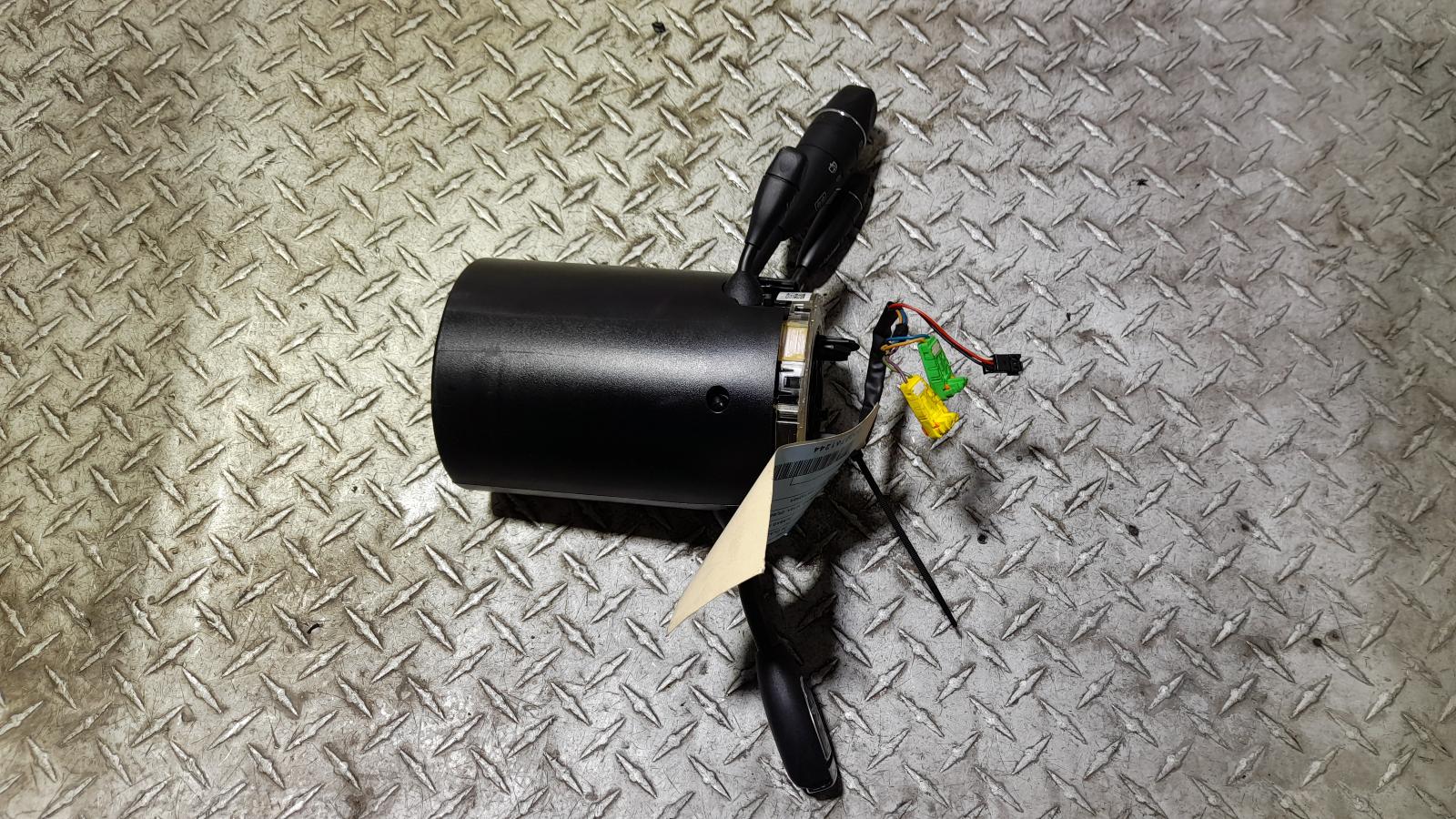 View Auto part Airbag Module/Sensor Mercedes M Class 2011