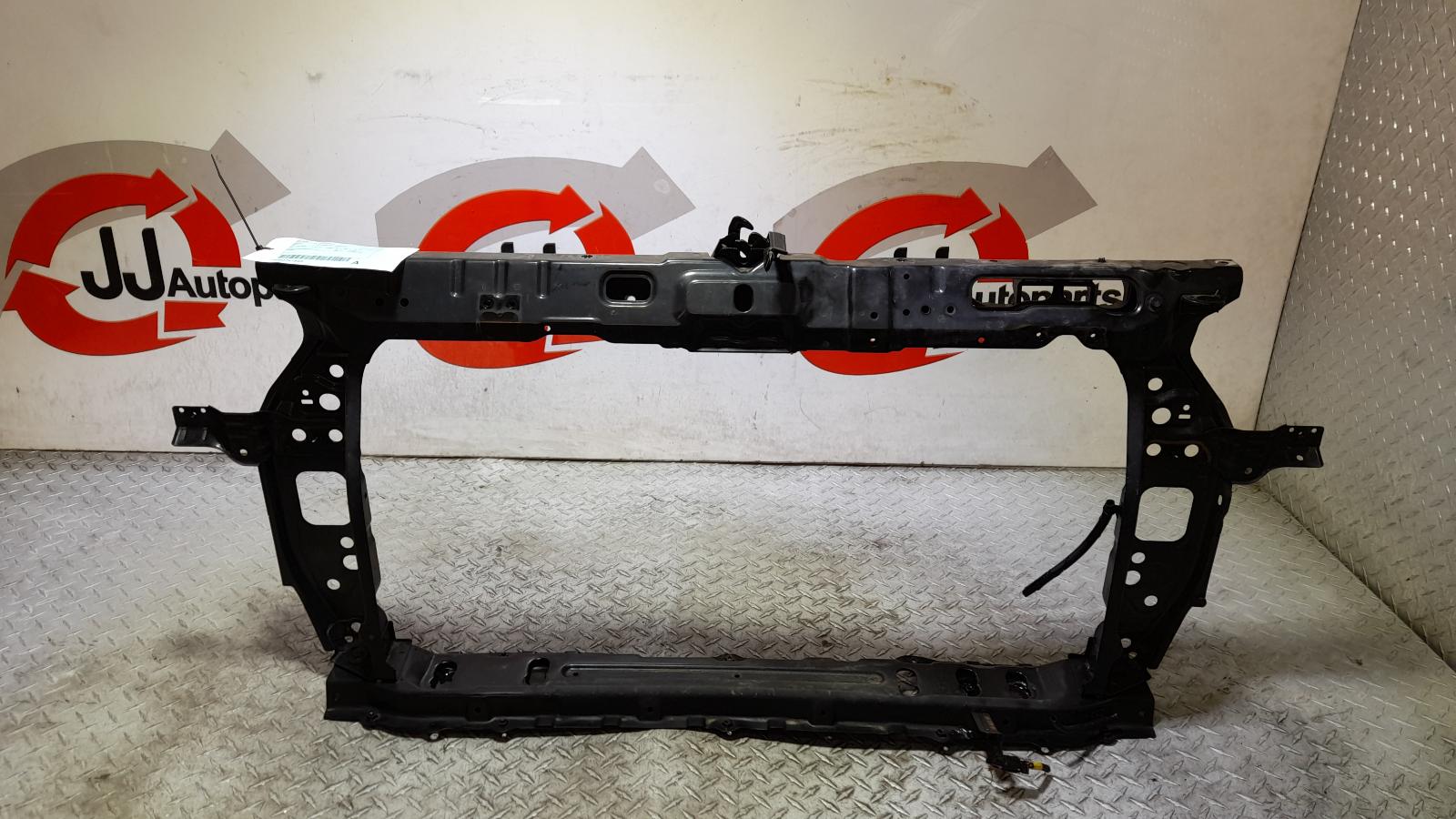 View Auto part Radiator Support Hyundai Accent 2018