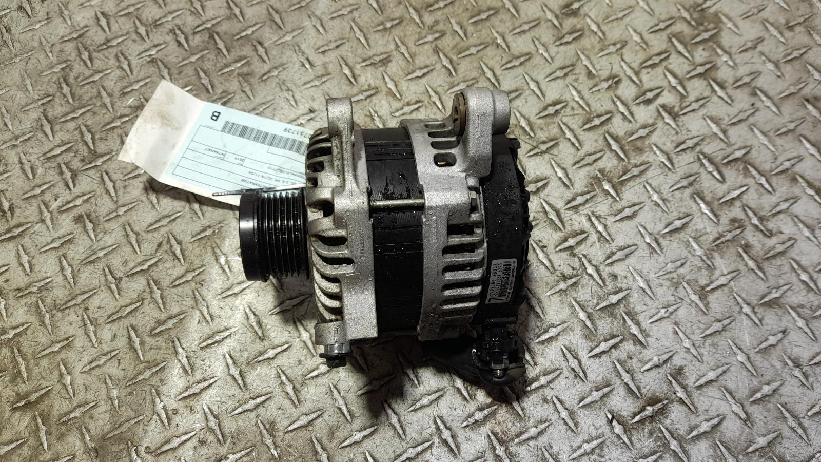 View Auto part Alternator Subaru Forester 2019