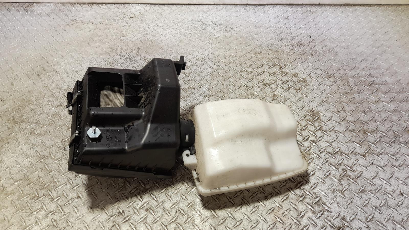 View Auto part Air Cleaner/Box Subaru Forester 2019