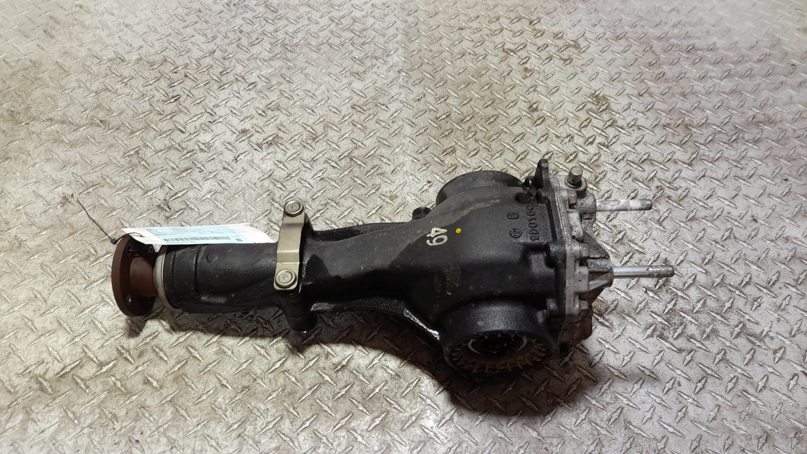 View Auto part Differential Centre Subaru Forester 2019