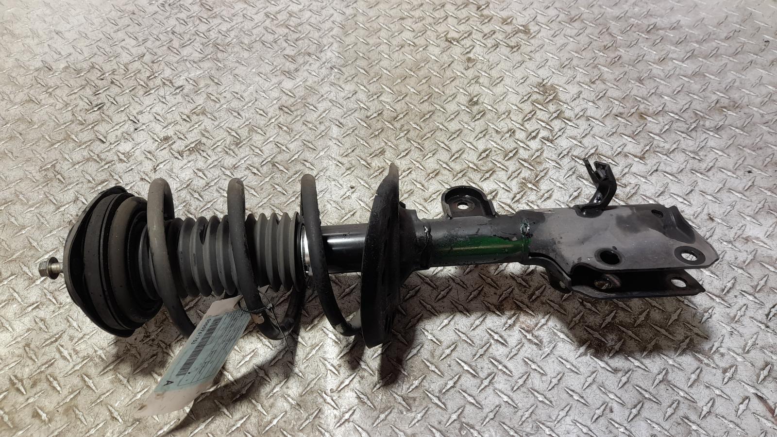 View Auto part Left Front Strut Subaru Forester 2019