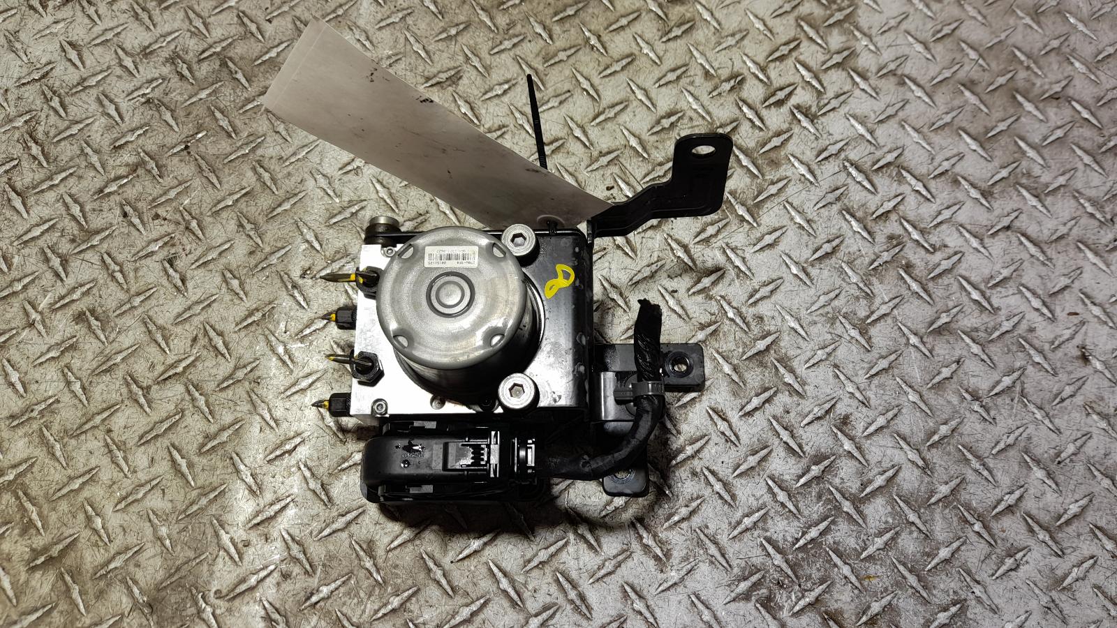 View Auto part Abs Pump/Modulator Hyundai Santa Fe 2016