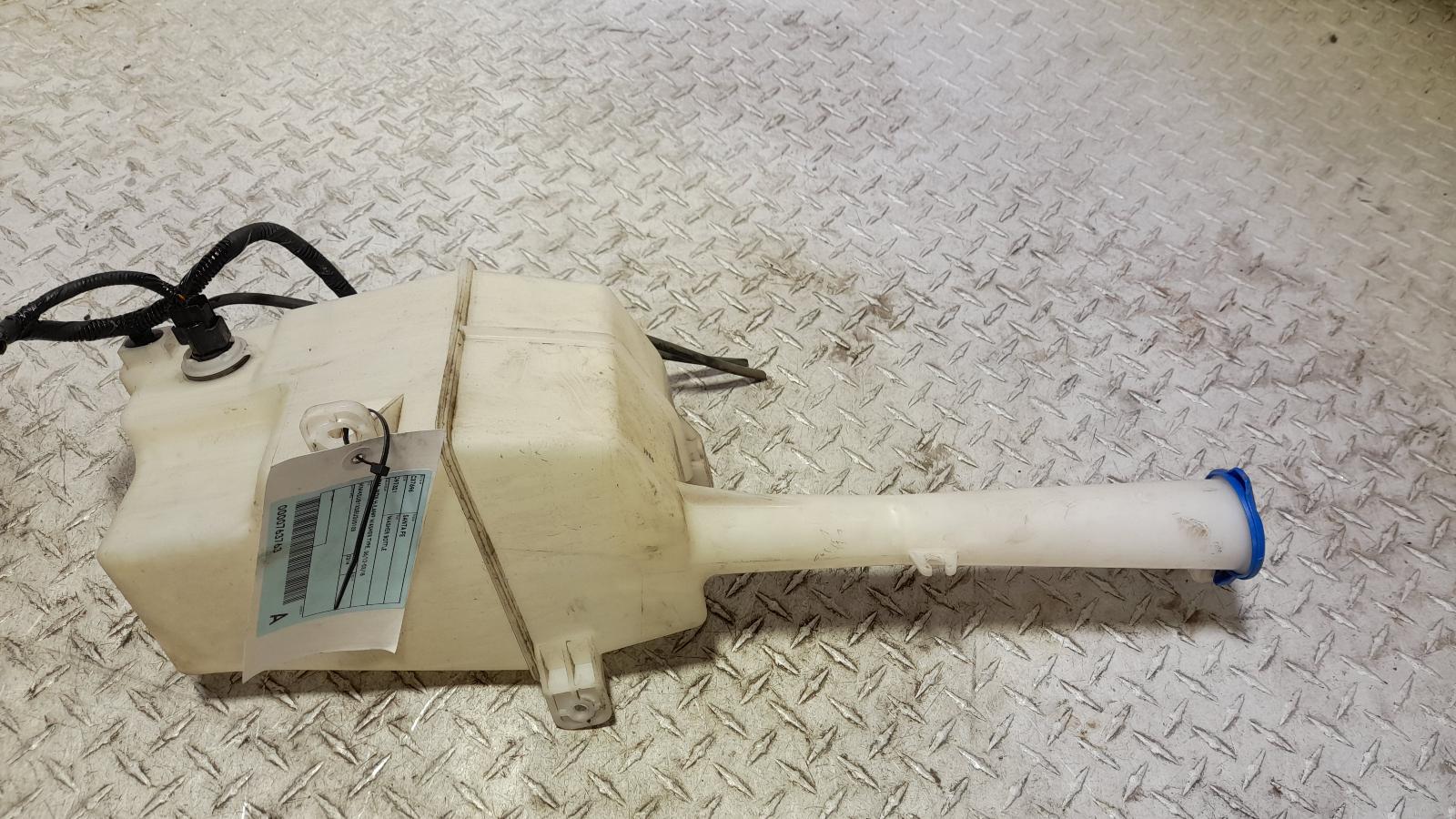 View Auto part Washer Bottle Hyundai Santa Fe 2014