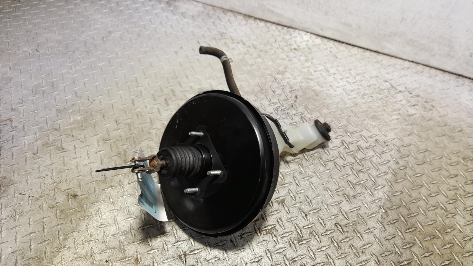 View Auto part Brake Booster Toyota Corolla 2011