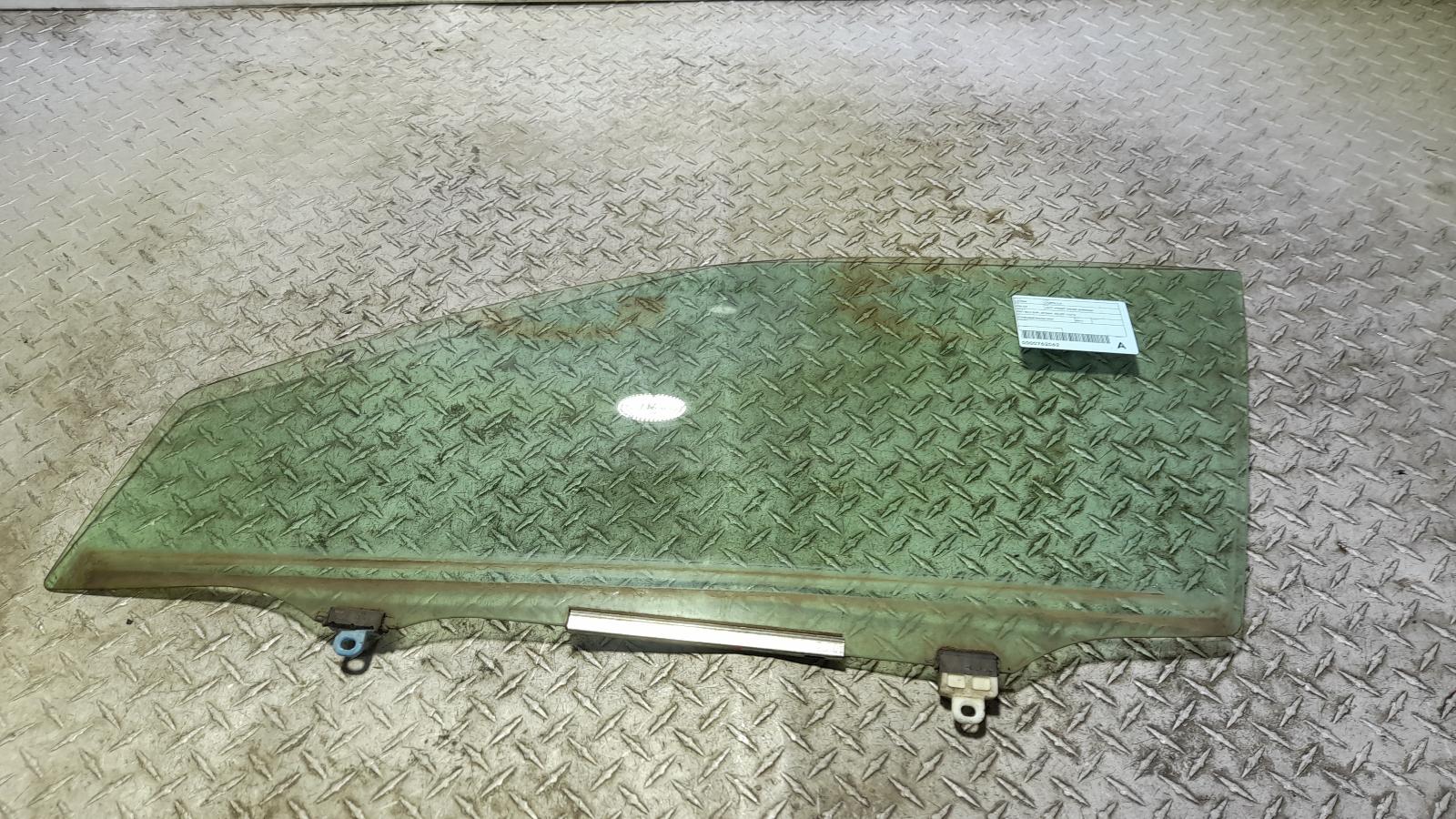 View Auto part Left Front Door Window Toyota Corolla 2011