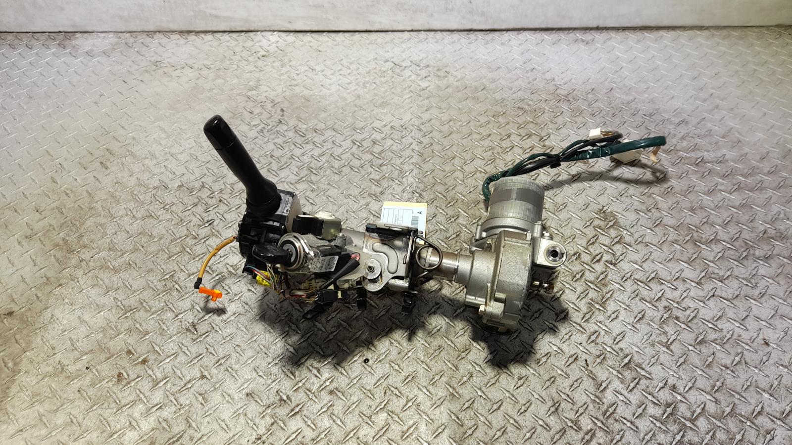 View Auto part Column Toyota Corolla 2011